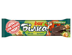 Батончик без цукру Power Pro Mix Bar 20 x 20 g