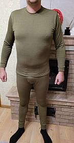 Термобілизна чоловіча Хакі