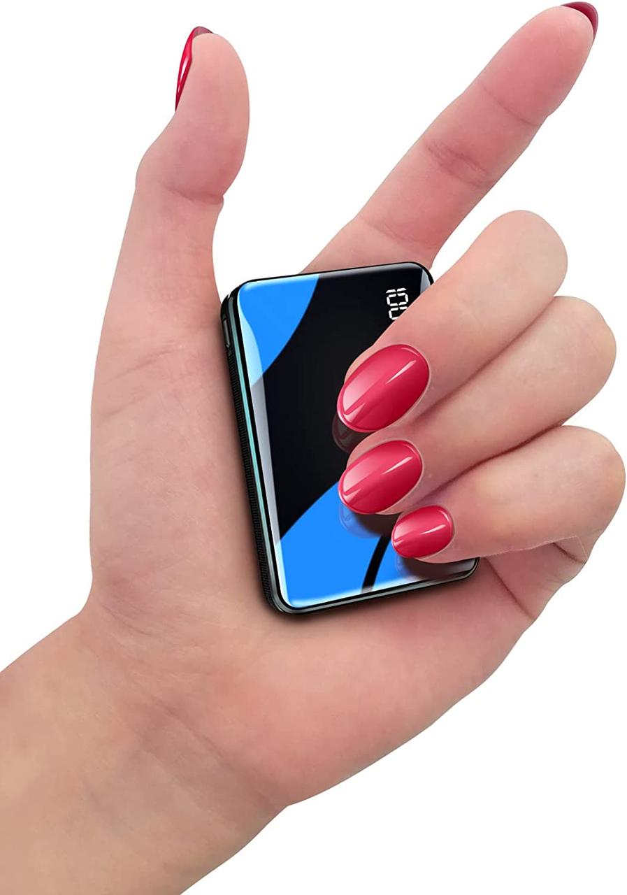 Power Bank 10000 мАч