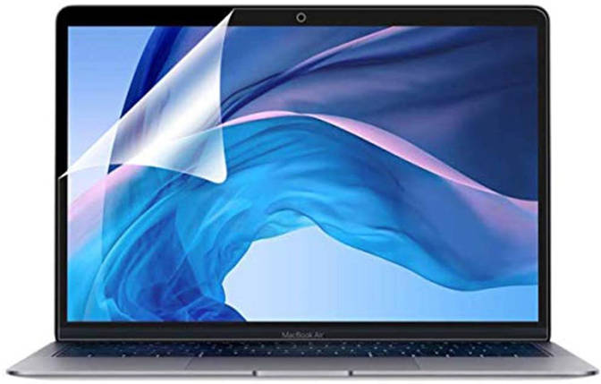 Захисна плівка Screen Guard для MacBook Air 13,3" (2018/2019)/Pro 13 (2016-2019), фото 1