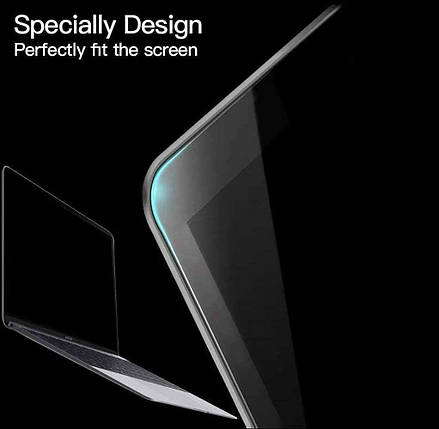 Захисна плівка Screen Guard для MacBook Air 13,3" (2018/2019)/Pro 13 (2016-2019), фото 3