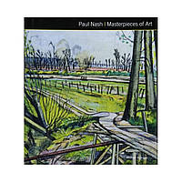 Paul Nash Masterpieces of Art. Michael Kerrigan (english)