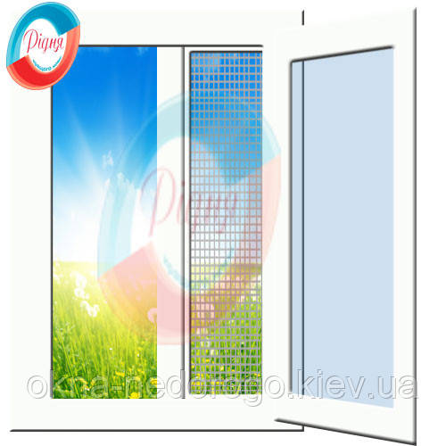 Протимоскітна сітка 