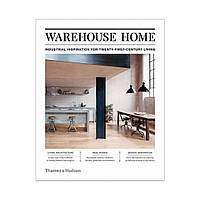 Warehouse Home. Sophie Bush (english)