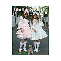 Gothic&Lolita. Shiho Kemp Suda (english)
