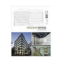 Efficient Offices. Octavio Mestre (english)