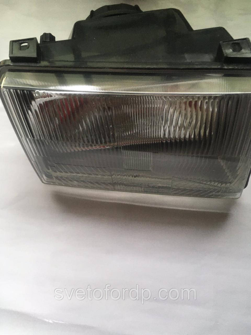 Фара Газель 3302, Волга 31029, Москвіч 2141 ліва без повторювача, фото 1