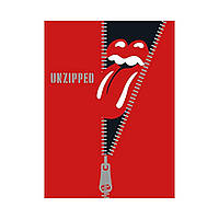 The Rolling Stones: Unzipped. Rolling Stones (english)