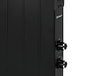 Електричний конвектор Zilan ZLN6241 2500W Black (2 режими, 1250/2500Вт), фото 3