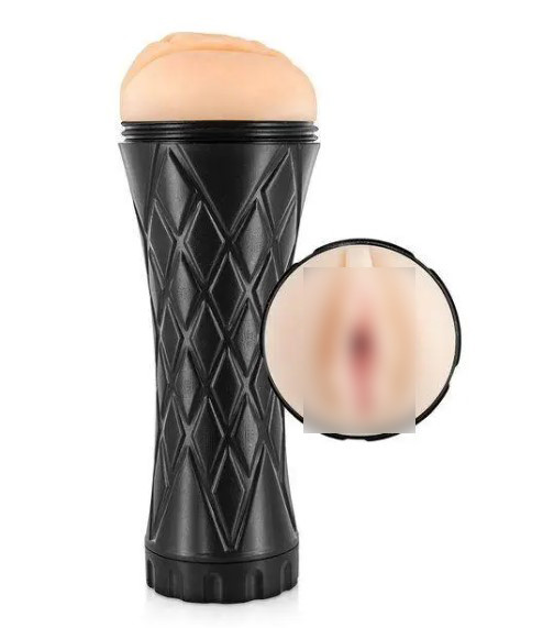 Мастурбатор вагина Real Body – Real Cup Vagina | Promax, фото 1