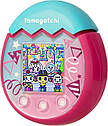 Тамагочі Пікс Вечірка Tamagotchi Pix — Party Confetti (Pink) BANDAI, фото 4