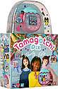 Тамагочі Пікс Вечірка Tamagotchi Pix — Party Confetti (Pink) BANDAI, фото 7