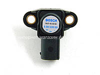 Датчик давления наддува воздуха на Мерседес Спринтер 2.2/2.7 CDI 2000-2006 BOSCH(Германия) 0261230191