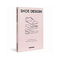 Fashionary Shoe Design. Fashionary (english)