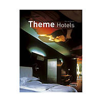 Книга Theme Hotels. Per von Groote (english)