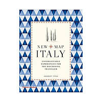 Книга New Map Italy. Unforgettable Experiences for the Discerning Traveller. Herbert Ypma (english)