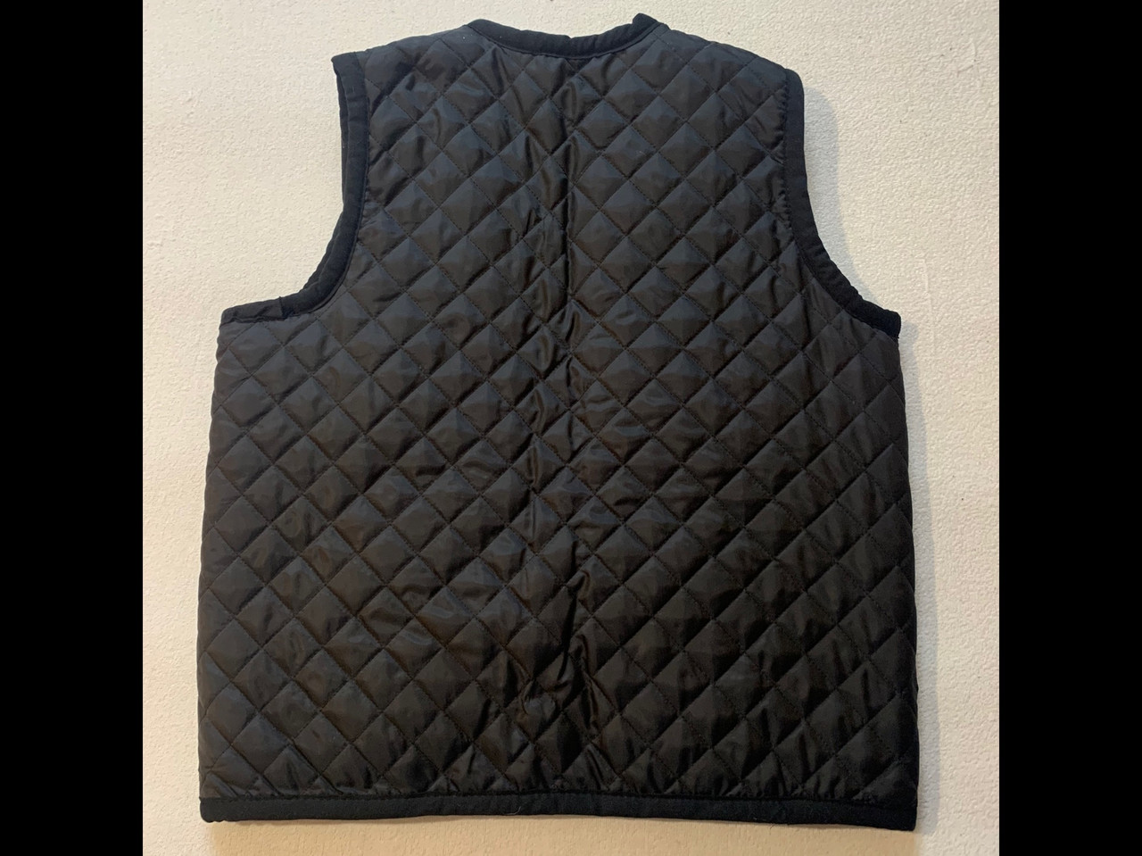 Жилетка мужская зимняя, тёплая зимняя мужская жилетка из овчины, цена ...