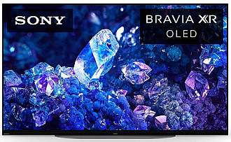 Телевізор Sony KD-43X73K