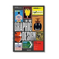 History of Graphic Design Vol2. Jens Muller (english)