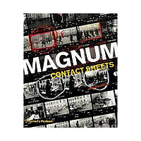 Magnum Contact Sheets. Kristen Lubben (english)