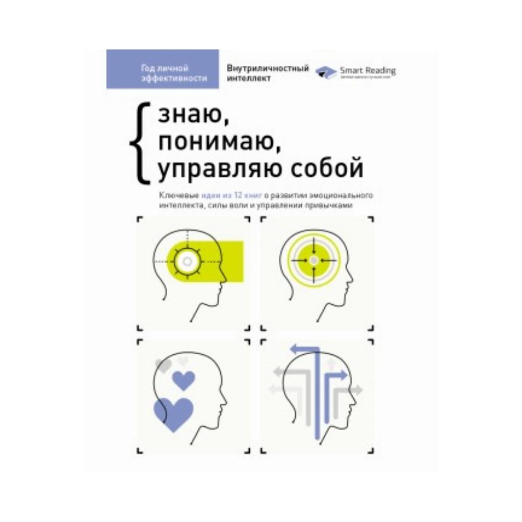 Рік особистої ефективності. Збірник №3. Міжособистісний інтелект. Monolith Bizz