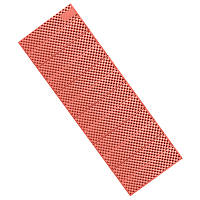 Туристичний складаний килимок Lesko Shanpeng Red каремат для пікніка туризму портативний 190*57*2 см "Lv"