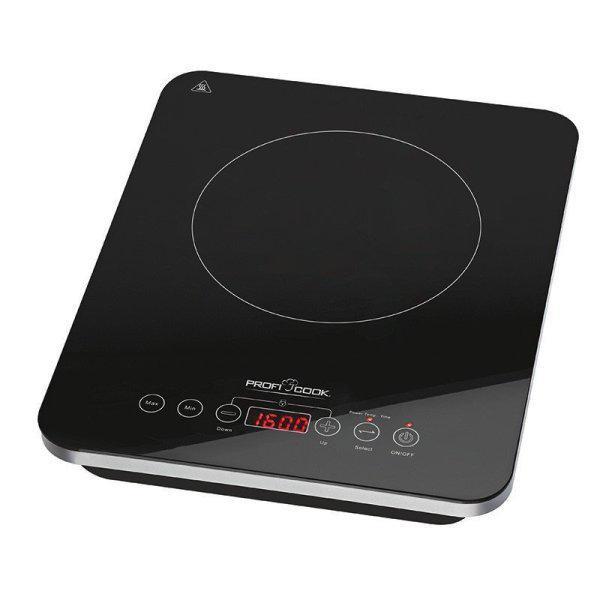 Індукційна плита Profi Cook PC EKI 1062