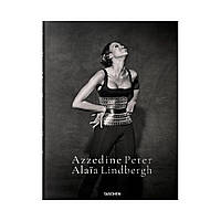 Peter Lindbergh. Azzedine Alaïa. Peter LindberghAzzedine Alaia (english)