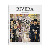 Rivera. Andrea Kettenmann (english)