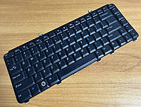 Б/У Оригинальная клавиатура Dell Inspiron 1545, 1530, 1540, 0P446J, K071425BS2, 90.4AQ07.S01