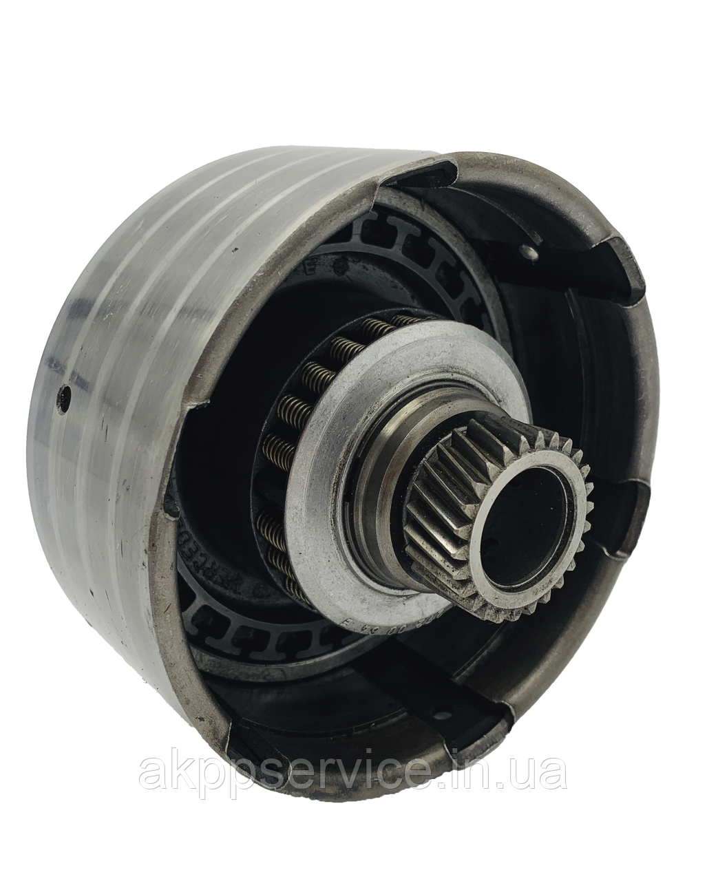 Барабан Зчеплення K1 Clutch АКПП 722.4 Mercedes 2012720031 2012720064 (Б.У.)