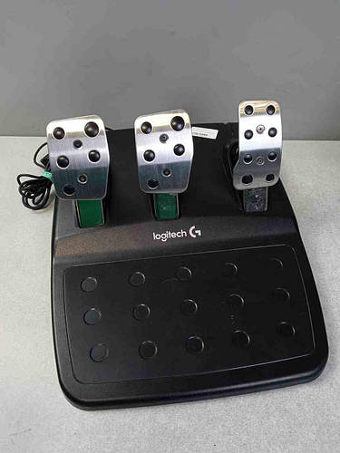 Руль джойстик геймпад Б/У Logitech G29 Driving Force, цена 11600 грн ...