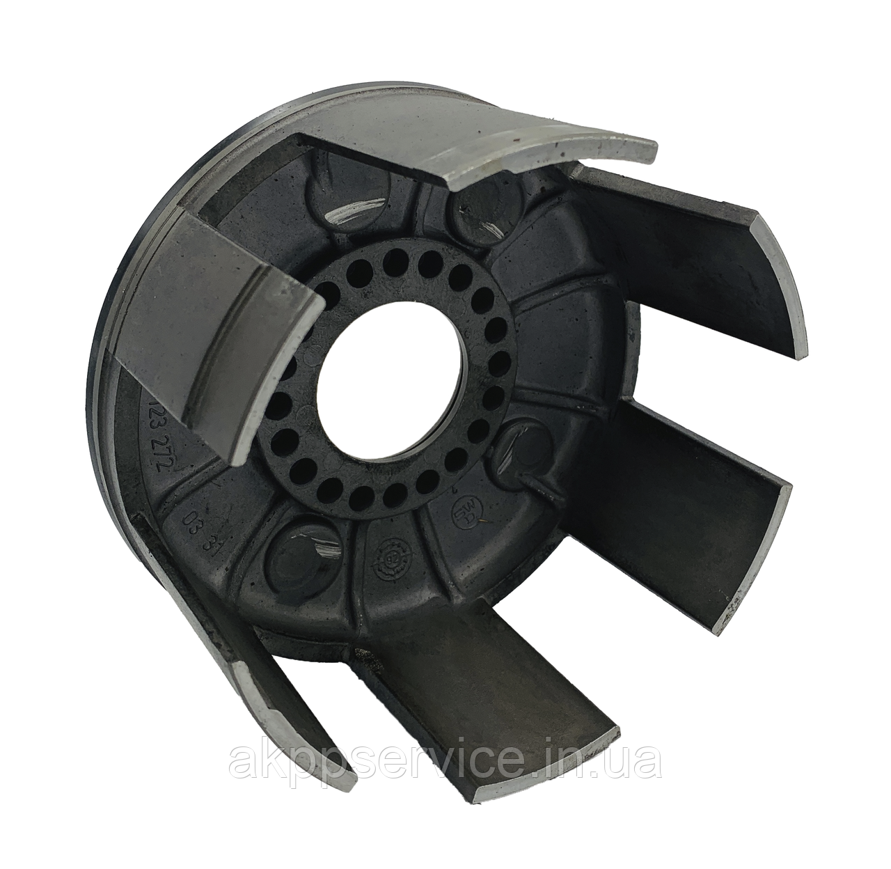 Поршень Корона Reverse Clutch B3 AКПП 722.4 Mercedes 12327331 12327431 A20127531 (Б.У.)