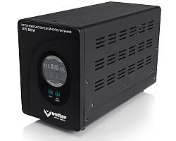 Джерело безперебійного живлення Volter UPS-800 (500 Вт)