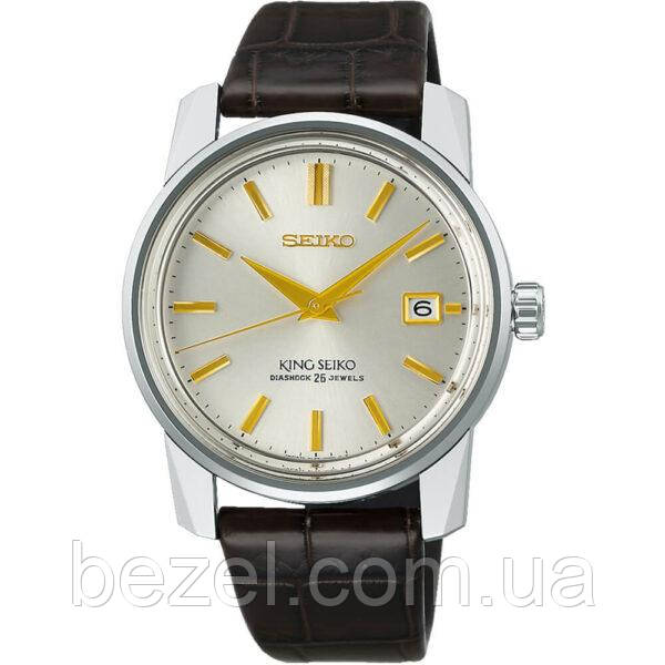 Чоловічий годинник Seiko King Seiko SJE087J1 KSK Limited Edition