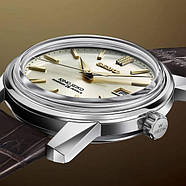 Чоловічий годинник Seiko King Seiko SJE087J1 KSK Limited Edition, фото 4
