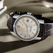 Чоловічий годинник Seiko King Seiko SJE087J1 KSK Limited Edition, фото 6