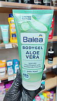 Balea Bodygel Aloe Vera Гель для тела 200мл