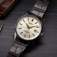 Чоловічий годинник Seiko King Seiko SJE087J1 KSK Limited Edition, фото 7