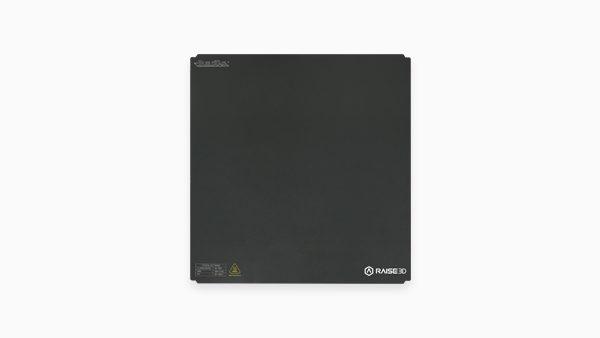 Build Surface Raise3D Pro3