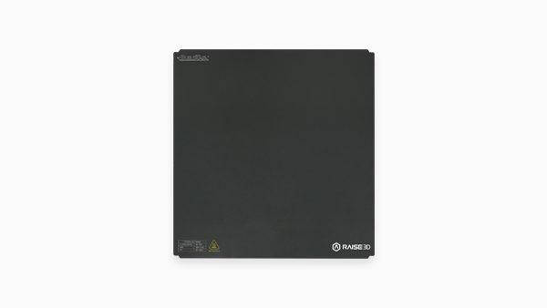Build Surface Raise3D Pro3, фото 2