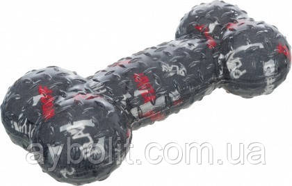 Кісточка гумова для собак TRIXIE (TX-33671) 17 см, фото 1