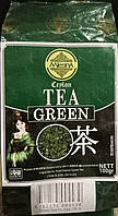 Чай зелений Китайський великолистовий Mlessa 100 грамів