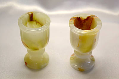 Рюмки из натурального камня - купить недорого на Prom.ua: цены, акции и ...