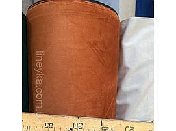 Флок меблева тканина антикіготь для перетягування кухонних куточків стільців ширина 155 см сублімація 6021