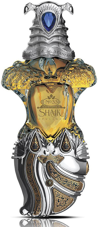 Жіночий парфум Shaik Opulent Classic №33 40 мл