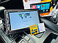 Автомагнітола 2 DIN Cyclone MP-7084A GPS, WiFi, Bluetooth Android 10 1/16Gb NEW 2022, фото 5