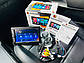 Автомагнітола 2 DIN Cyclone MP-7084A GPS, WiFi, Bluetooth Android 10 1/16Gb NEW 2022, фото 6