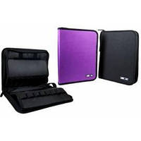 Пенал для олівців "Neo Line" 48шт. б/нап. фіол.+чорн. J0501531, шт