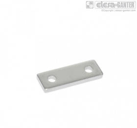 Компонент GN 2370-NI-40-1-MT для петель GN